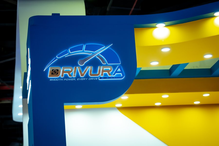 DRIVURA Flagship Showcase & Business Summit