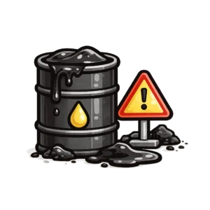 Bitumen