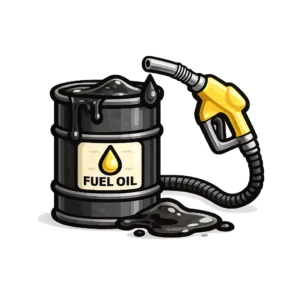 Fuel Oil