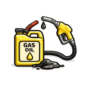 Gas Oil