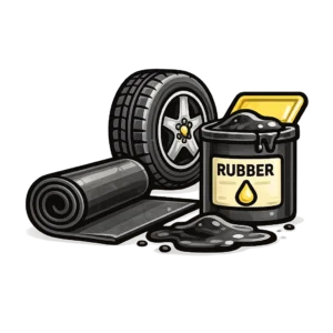 Rubber Process Oil