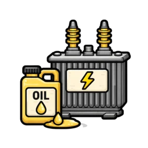 Transformer Oil