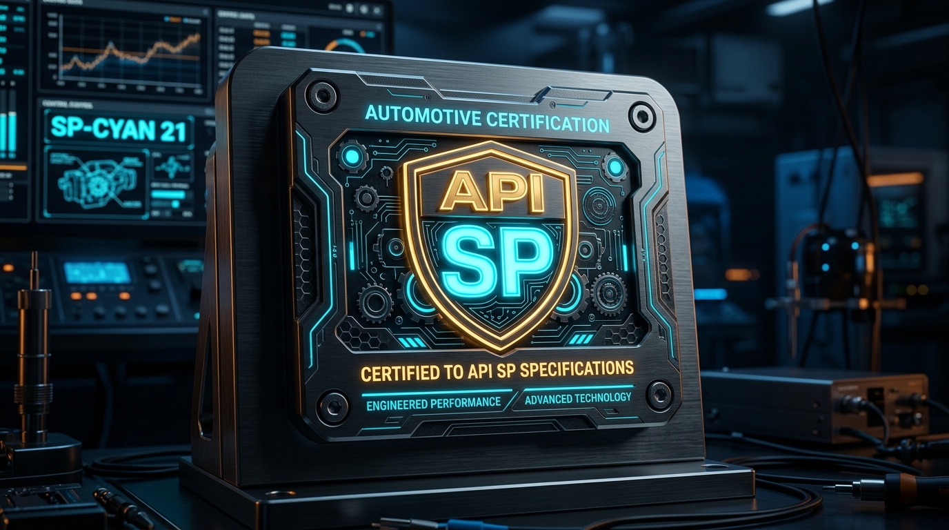 API Specification Explained