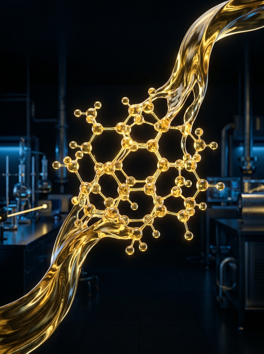 Base Oil Technology