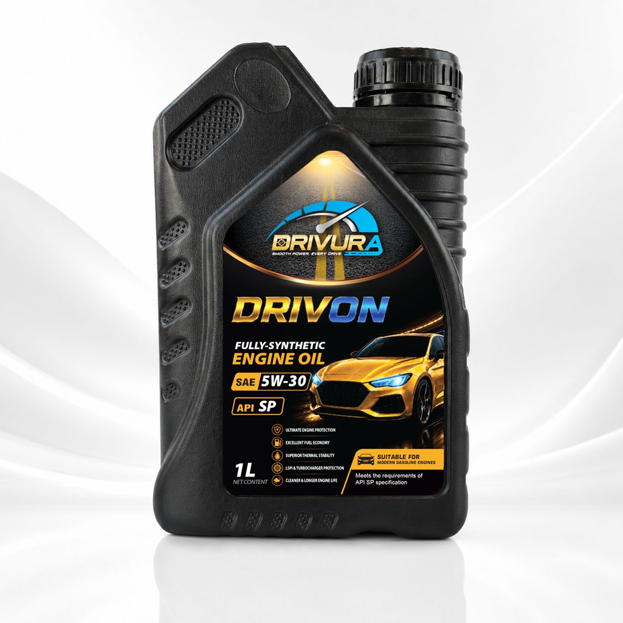 DRIVURA DRIVON SAE 5W-30 API SP 1L