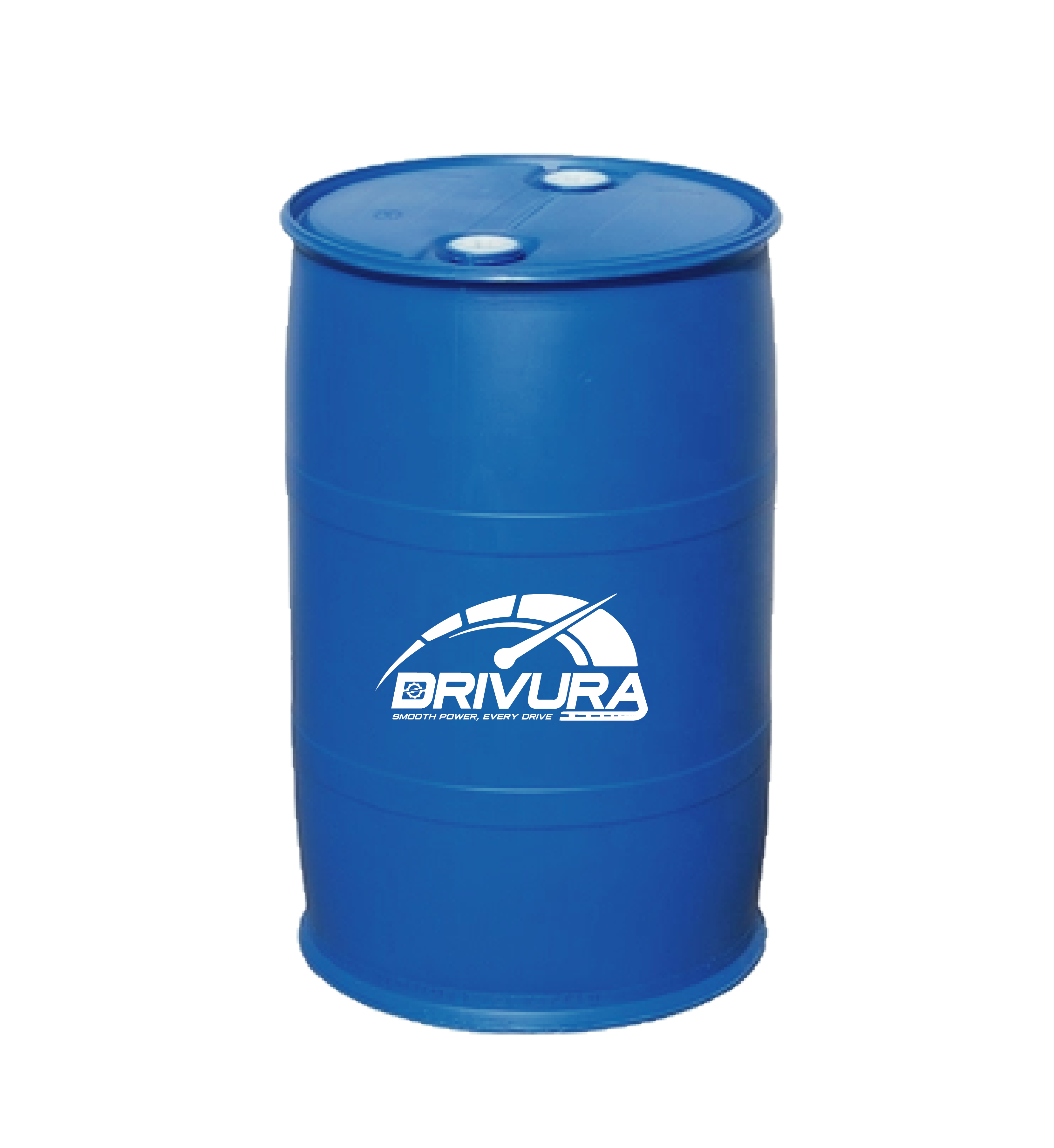 DRIVURA Industrial Drum - Blue