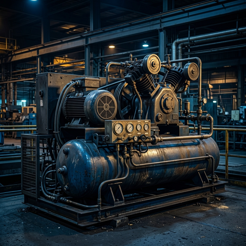 Compressors