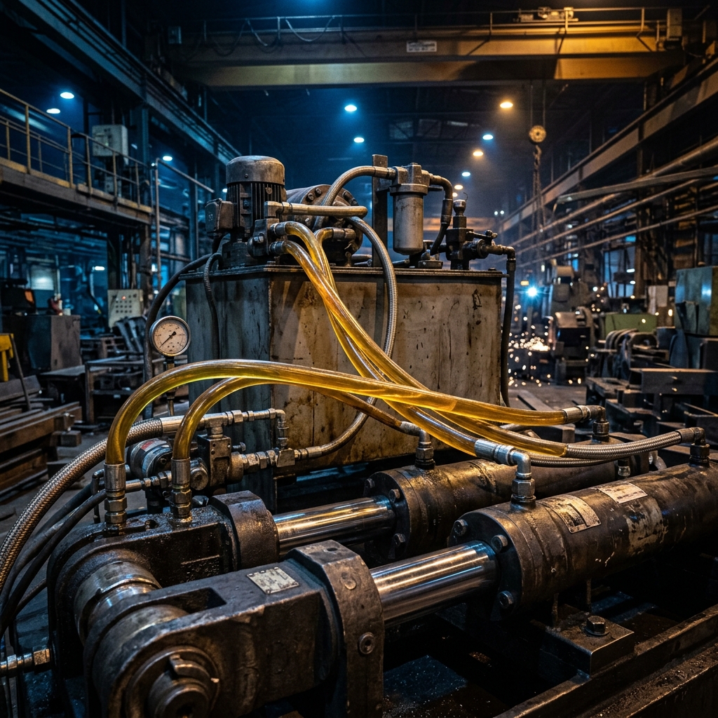Hydraulic Systems
